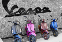 populaire scootermerken in nederland